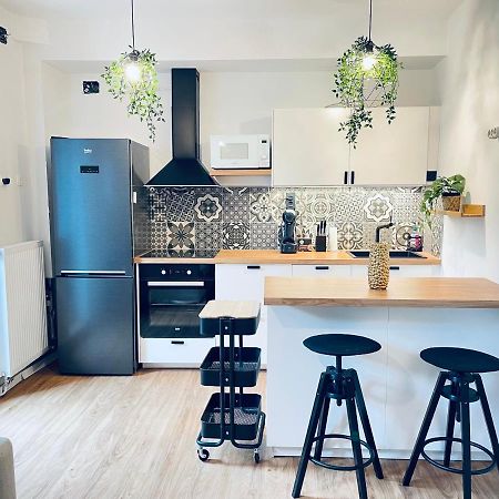 Apartma Naty Ljubljana Luaran gambar