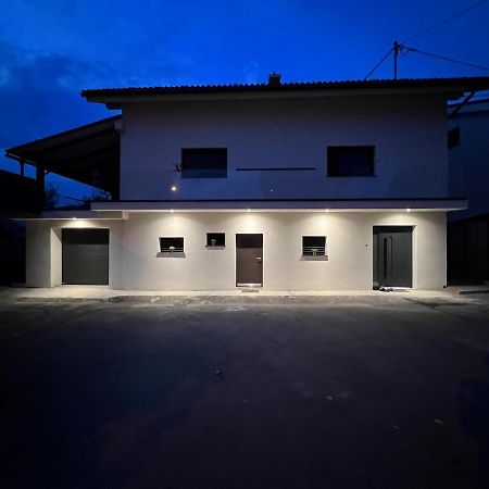 Apartma Naty Ljubljana Luaran gambar