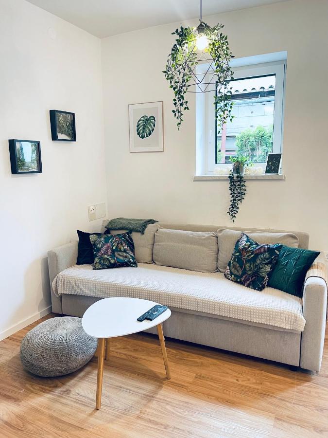 Apartma Naty Ljubljana Luaran gambar