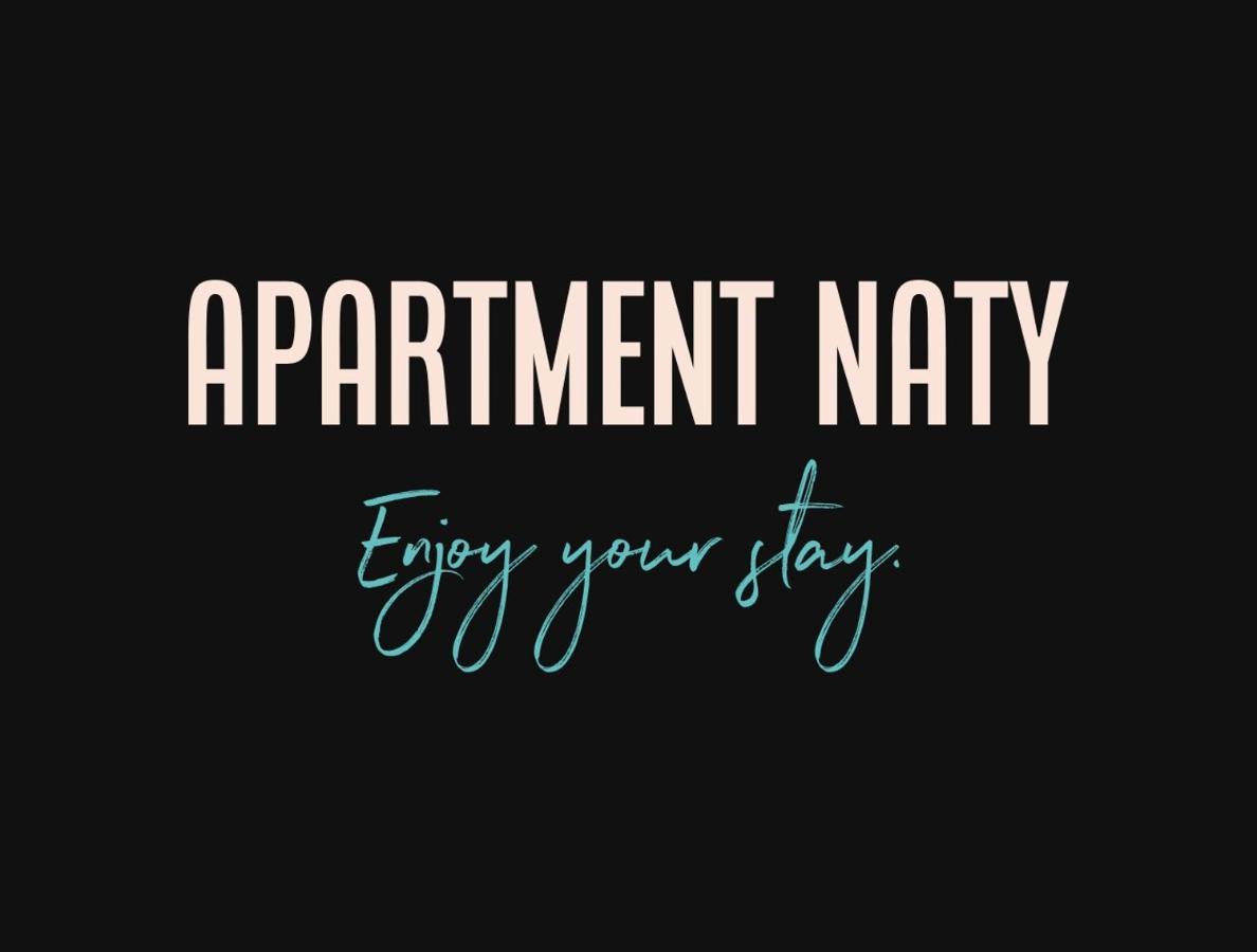 Apartma Naty Ljubljana Luaran gambar